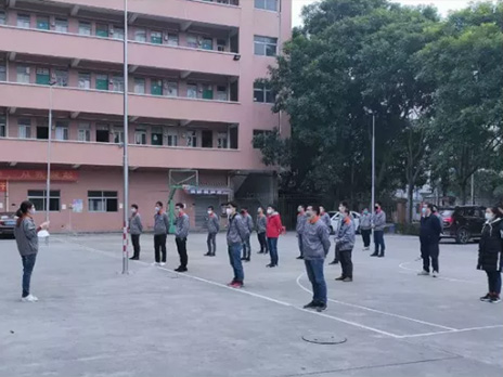 【益誠自動化簡訊】同舟共濟，“益”同戰(zhàn)“疫”，我們在一起！